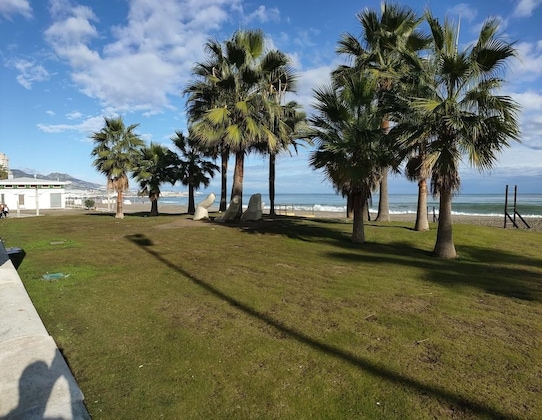 Gallery - Apartamento El Puerto Costa Del Sol