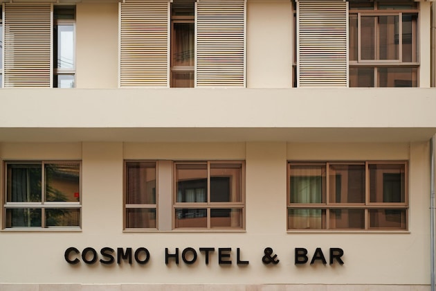 Gallery - Room Mate Cosmo – City Centre