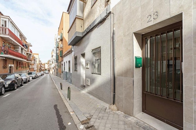 Gallery - Mad Apartments By Olala Homes
