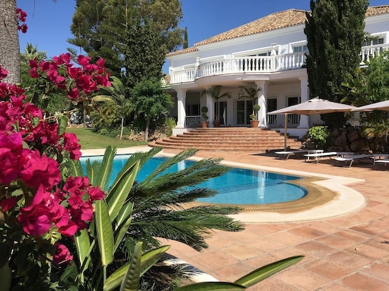 Gallery - Luxury Villa Puerto Banus