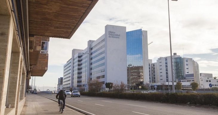 Gallery - Hotel A Pamplona