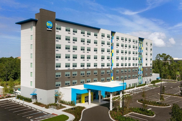 Gallery - Tru By Hilton Orlando Convention Center Area