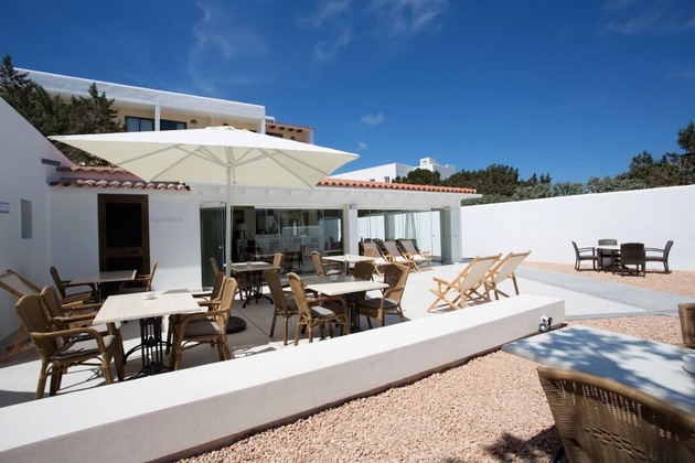 Gallery - Hotel Rosamar