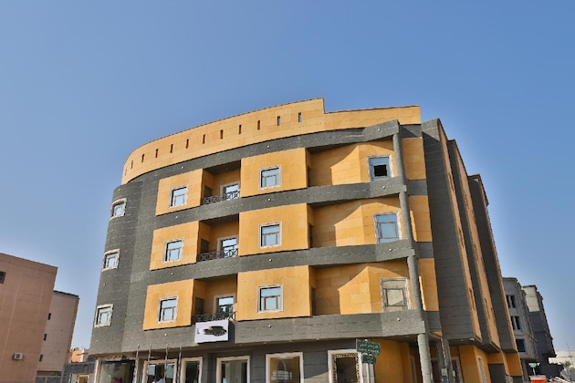 Gallery - Oyo 288 Diafati Residential Units