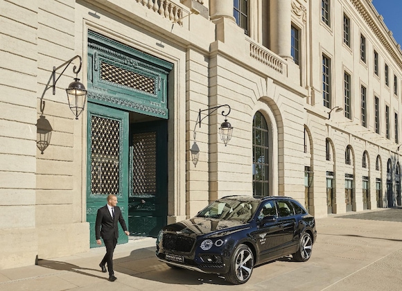 Gallery - Intercontinental Lyon Hotel Dieu By Ihg