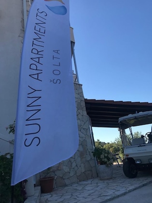Gallery - Sunny Apartments