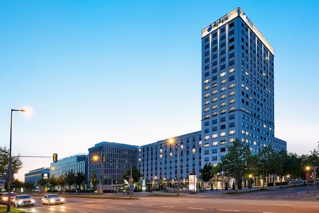 Gallery - H2 Hotel München Olympiapark