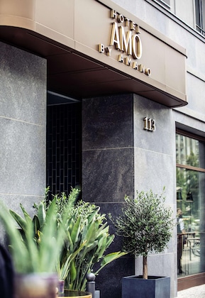 Gallery - Hotel Amo By Amano