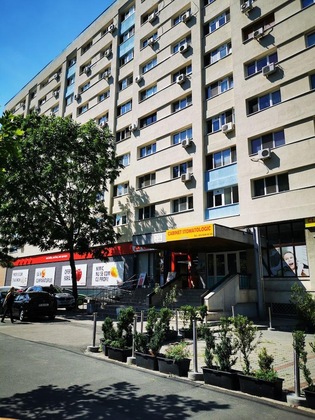 Gallery - Sudului 507 By Mrg Apartments