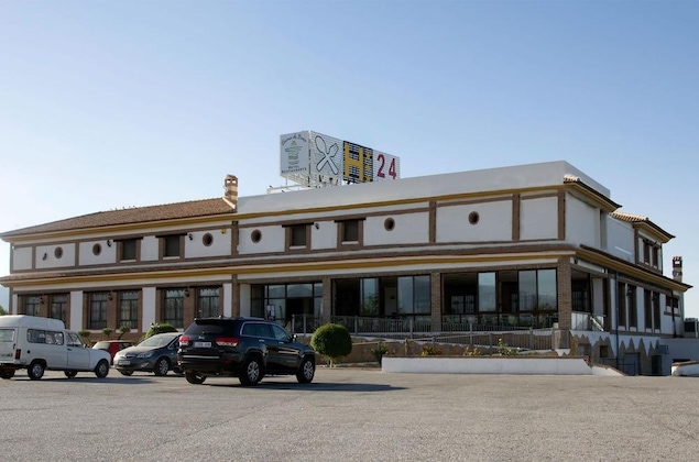 Gallery - Hotel Restaurante Dama De Baza