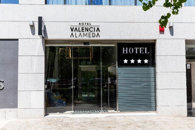 Gallery - Sercotel Valencia Alameda 41