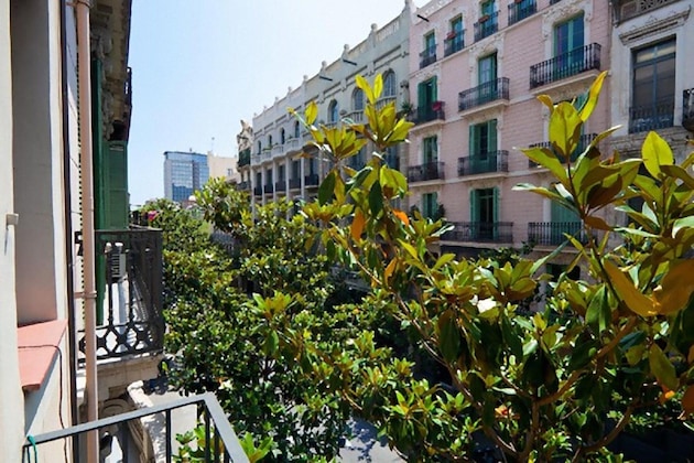 Gallery - La Casa De Laura Nisia B&B