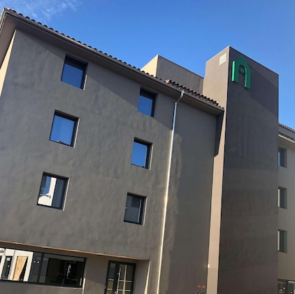Gallery - Campanile Marseille Est - Aubagne