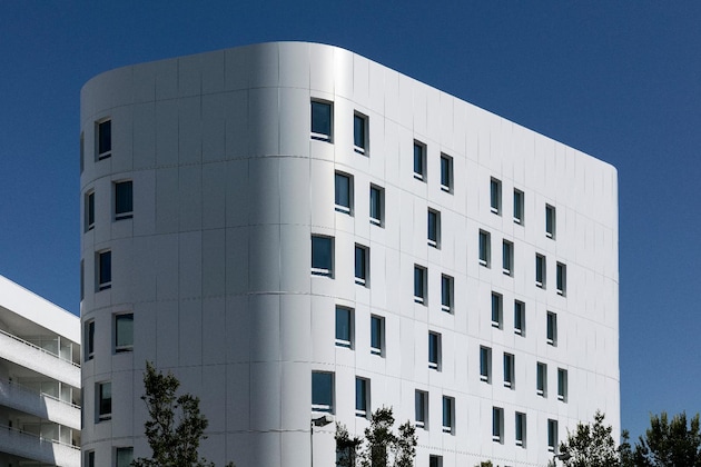 Gallery - Citadines Confluent Nantes