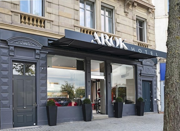 Gallery - Hotel Arok