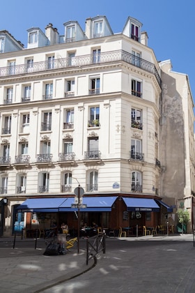 Gallery - Hotel So Marais