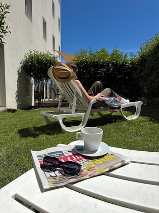 Gallery - Ibis Budget Montpellier Nord