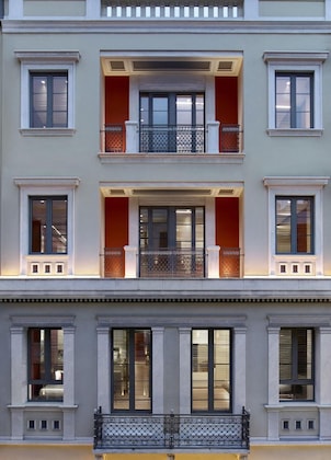 Gallery - Athens Ikon