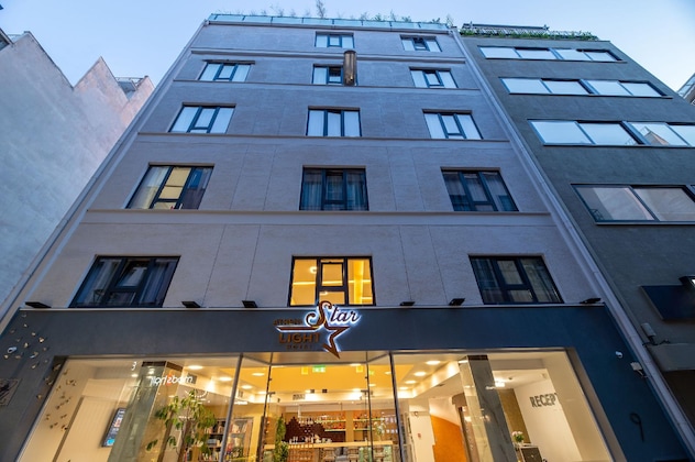Gallery - Athens Starlight Hotel