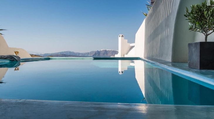 Gallery - Black Diamond Suites