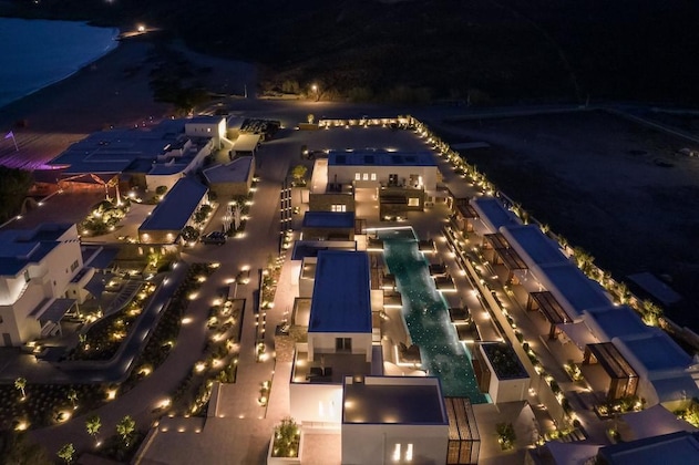 Gallery - Elia Mykonos Resort