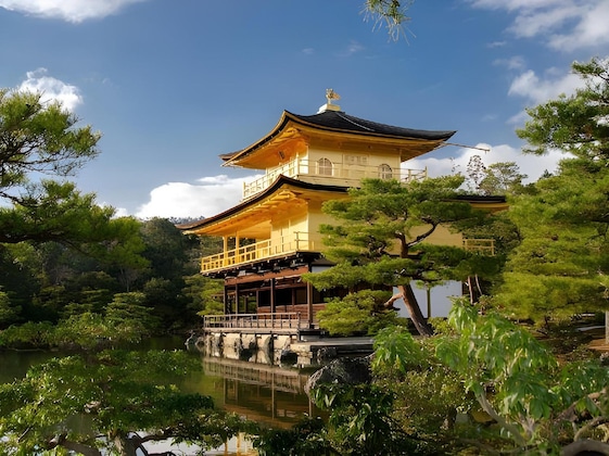 Gallery - Royal Twin Hotel Kyoto Hachijoguchi