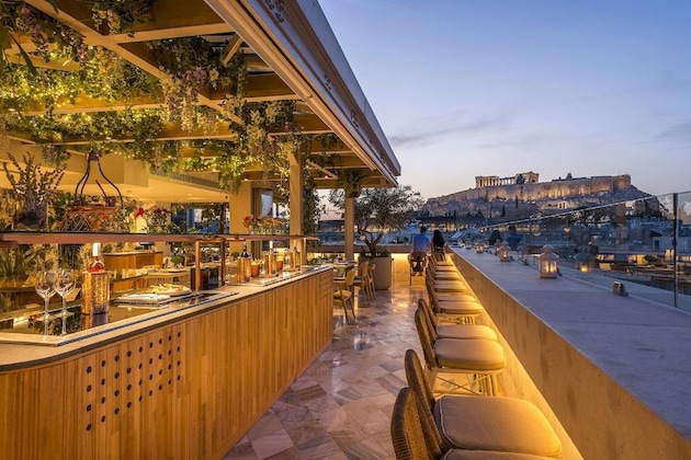 Gallery - Niche Hotel Athens
