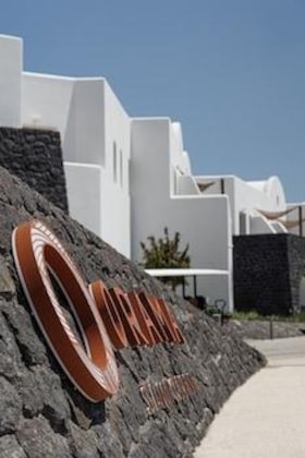 Gallery - Orama Hotel & Spa