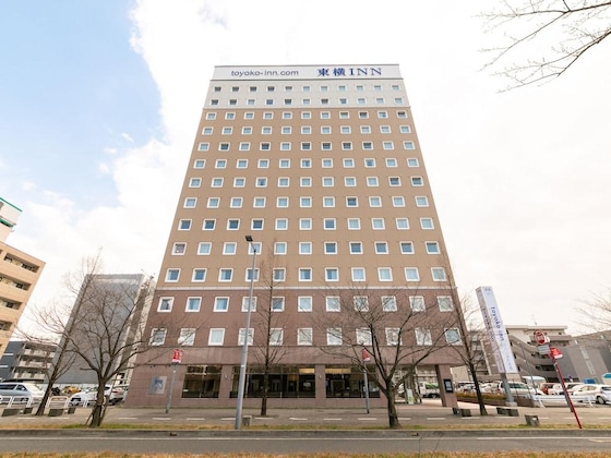 Gallery - Toyoko Inn Urawa-Misono-Eki Higashi-Guchi