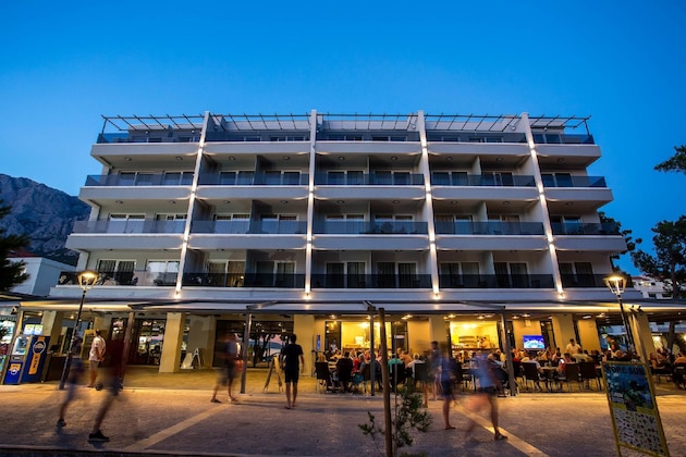 Gallery - Hotel Central Beach 9