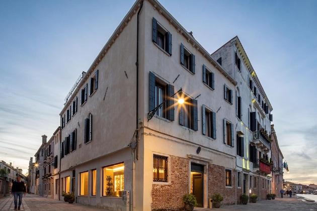Gallery - Cà Bonfadini Historic Experience