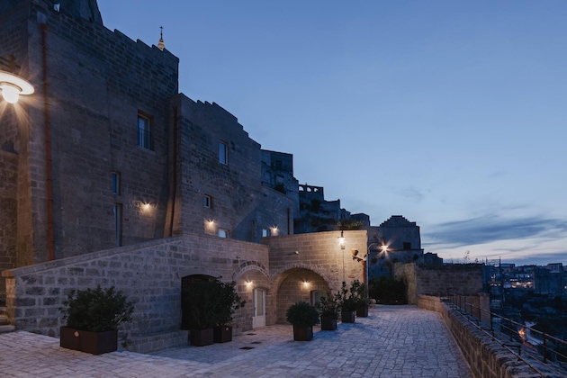 Gallery - Cenobio Hotel & Spa Matera