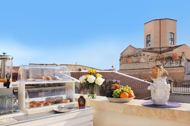 Gallery - Cinquesuites Ortigia