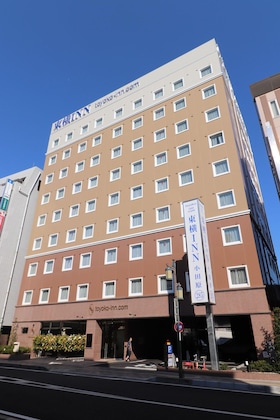 Gallery - Toyoko Inn Odawara Station