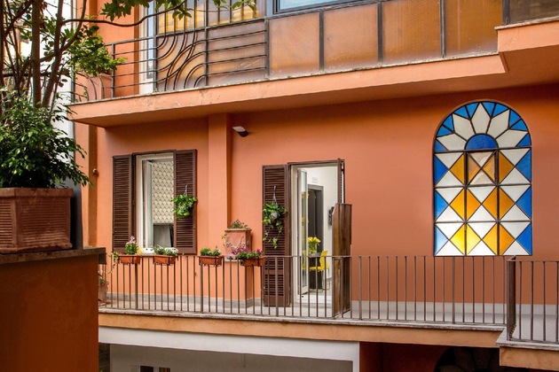Gallery - Gcf Luxury Suites, Guest House