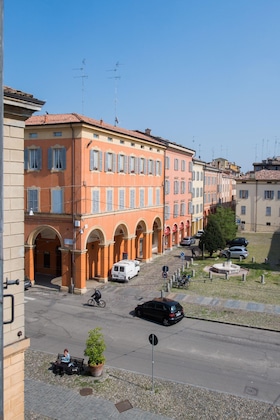 Gallery - Hotel Rua Frati 48 In San Francesco