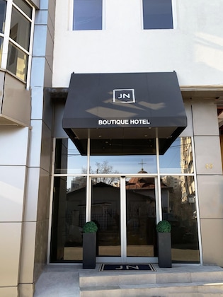 Gallery - Jn Boutique Hotel