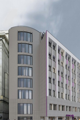 Gallery - Moxy Bucharest Old Town