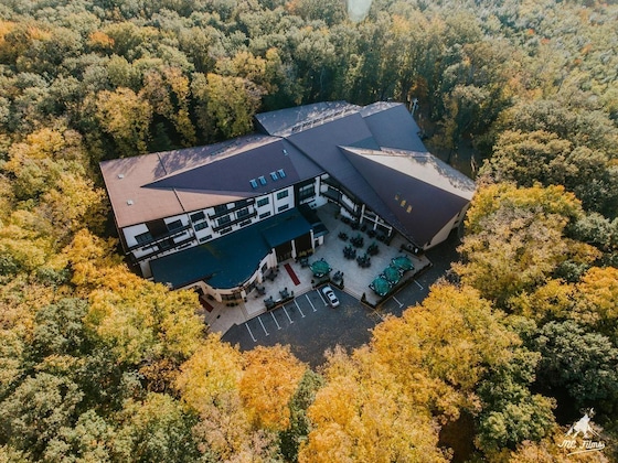 Gallery - Rediu Hotel & Restaurant