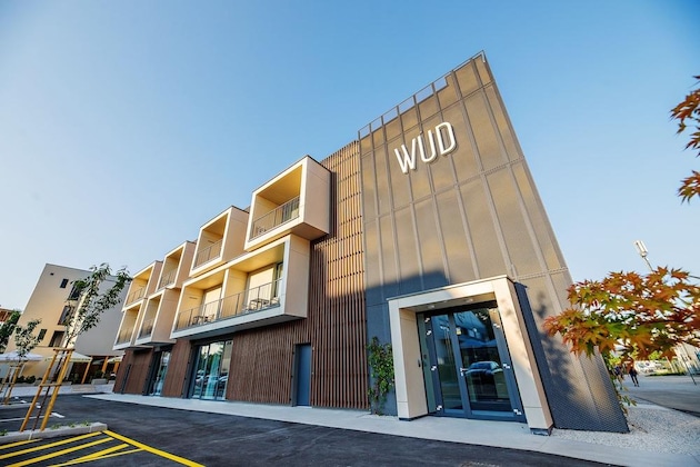 Gallery - Wud Hotel