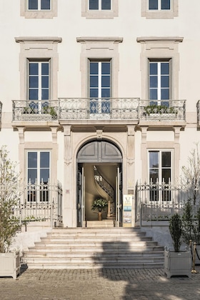 Gallery - Verride Palácio Santa Catarina