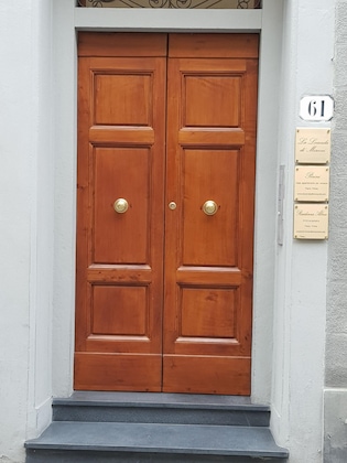 Gallery - Locanda Di Mosconi