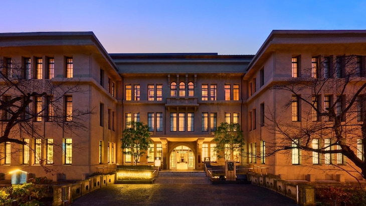 Gallery - The Gate Hotel Kyoto Takasegawa By Hulic