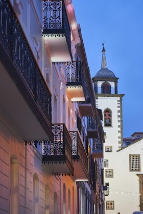 Gallery - Caju Le Petit Hotel
