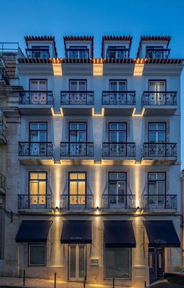 Gallery - Boutique Chiado Suites