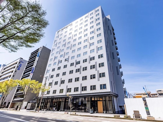 Gallery - Tokyu Stay Kanazawa