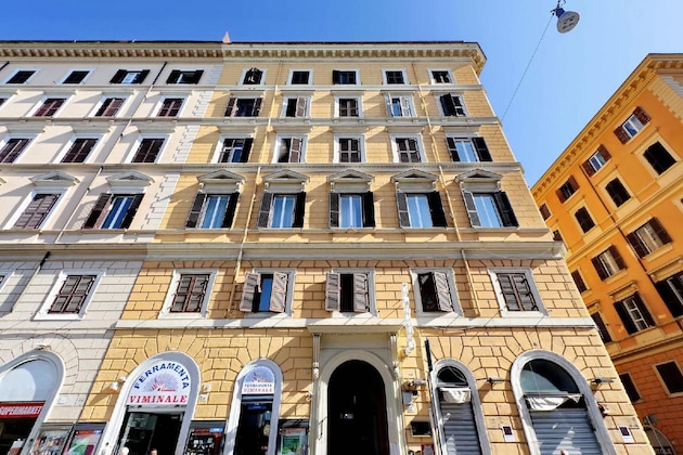 Gallery - Opera 58