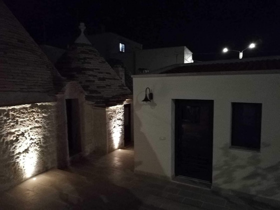 Gallery - Trulli Bbalberobello