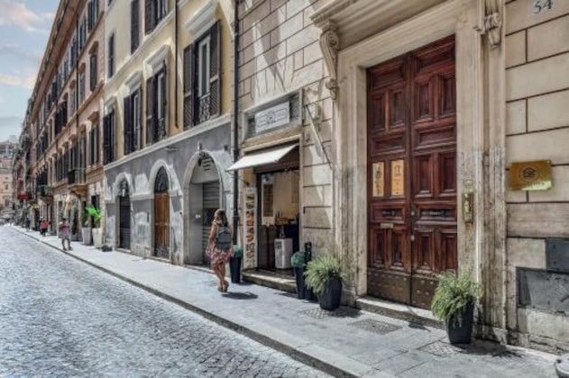 Gallery - Spagna Dream Suites