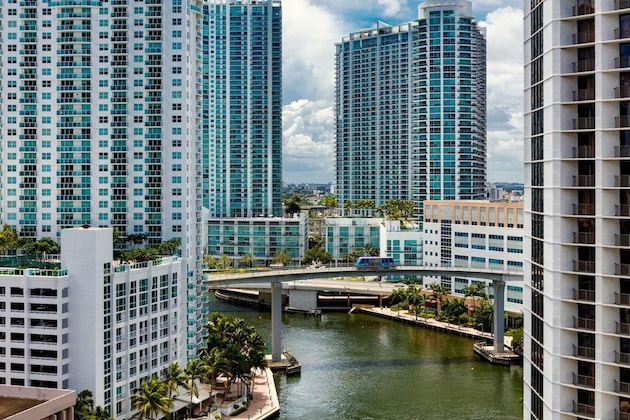 Gallery - Kimpton Epic.29 Miami